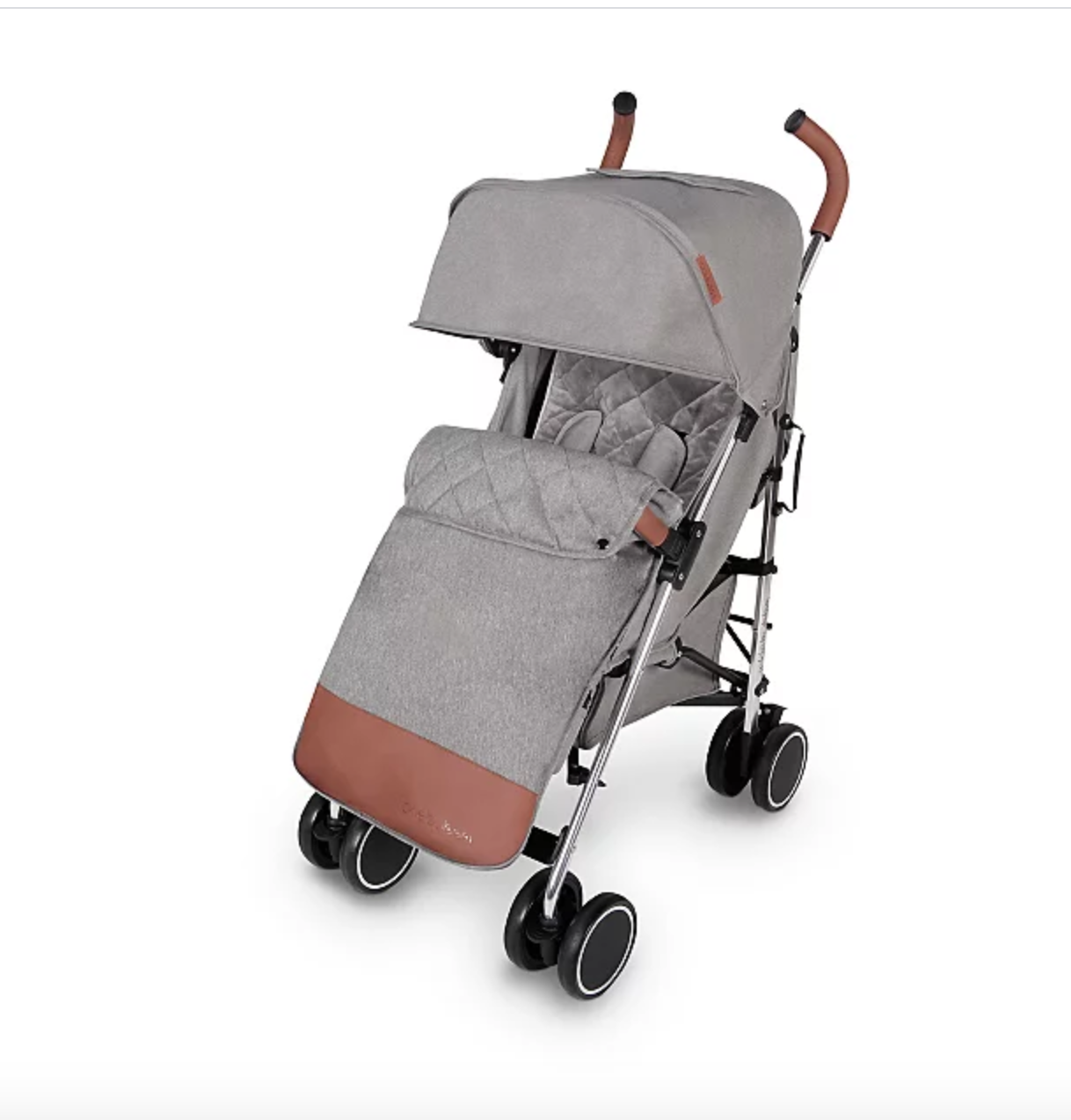 ickle bubba discovery stroller