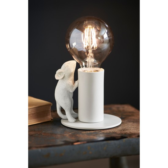 millie mouse table lamp