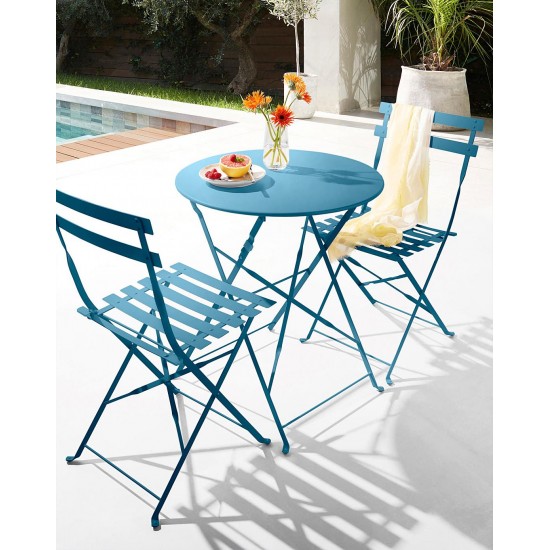 hamilton bistro set