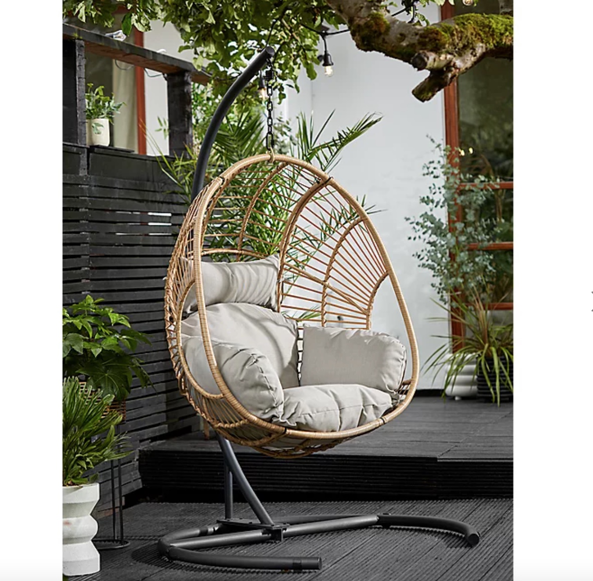 rowe swivel rocker