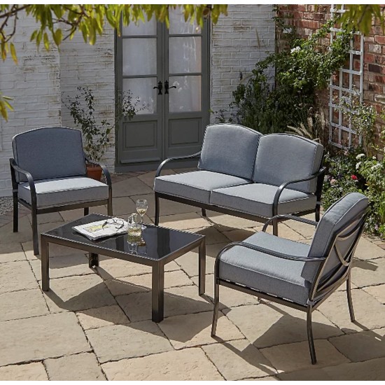 haversham classic 6 piece patio set