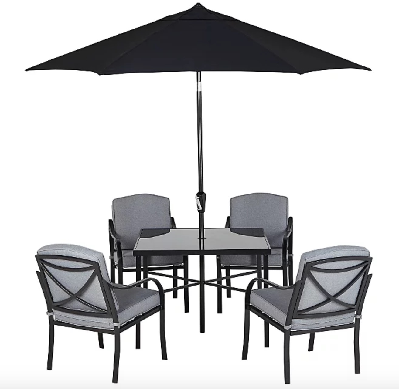 haversham 6 piece patio set