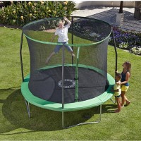 Sportspower 8ft Quad Lok Trampoline