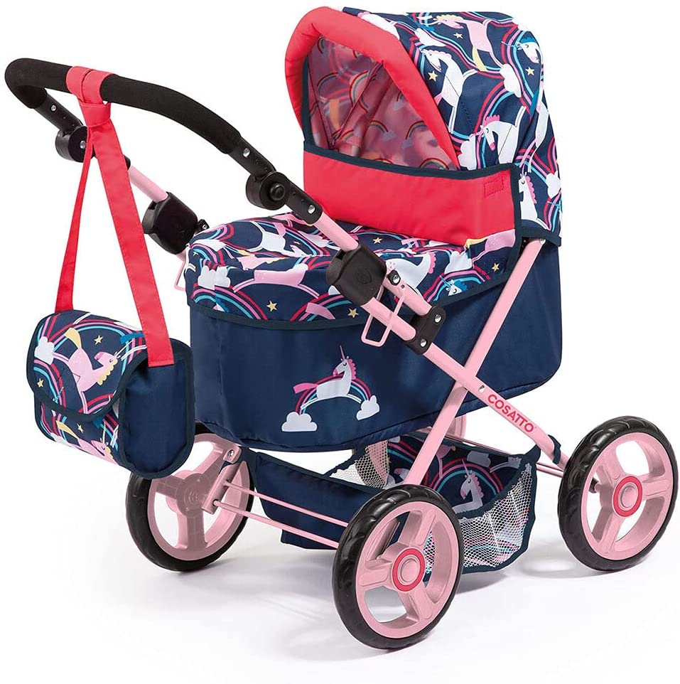 cosatto childs pram