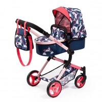 cosatto deluxe doll pram