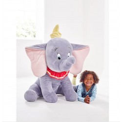 giant dumbo teddy