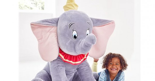 Disney Jumbo Dumbo