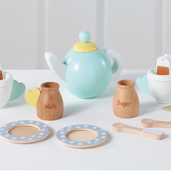 little tikes afternoon tea set